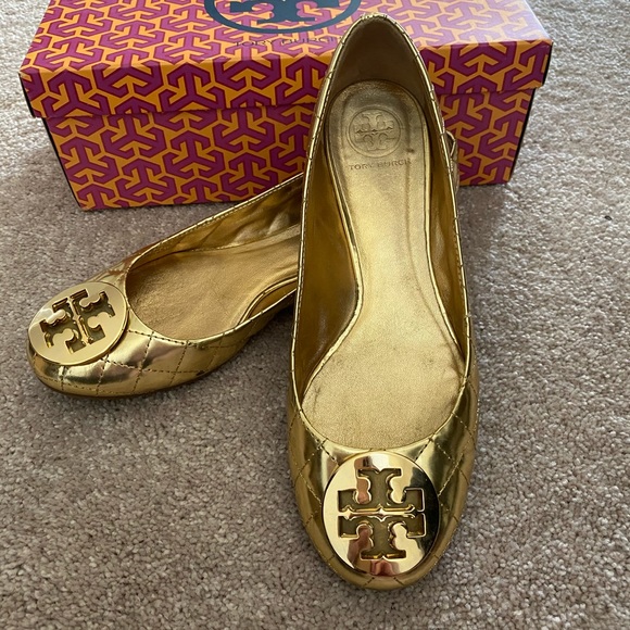 Tory Burch Shoes - Tory Burch Ballet Flats